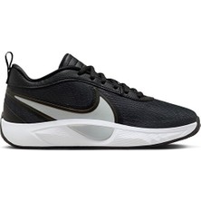 Nike Nıke Gıannıs Freak 6 Genç Basketbol Ayakkabısı FQ7378-003 Siyah