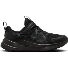 Nike Nıke Cosmıc Runner (Psv) Çocuk Koşu Ayakkabısı HM4400-001 Siyah