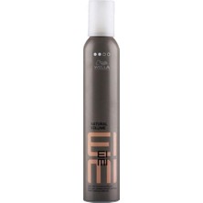 Wella Eımı Natural Volume Hafif Tutuşlu Hacim Veren Saç Köpüğü 300 ml