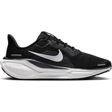 Nike Nıke Pegasus 41 Genç Koşu Ayakkabısı FN5041-001 Siyah