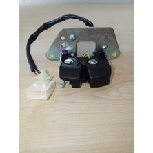 Öztok Otomotiv Fiat Linea Fiorino Bagaj Kilidi Tek Kapı 51949047