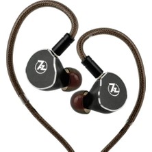 Meyer Gaming 7Hz x Crinacle Diablo 14.5mm Planar Manyetik Hifi Iem Kulaklık