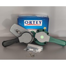 Ortey Soğuk Oda Kilit (Plastik Buzhane Kilit) OR-5000