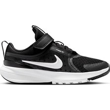 Nike Nıke Star Runner 5 (Ps) Çocuk Günlük Ayakkabı HF7005-002 Siyah