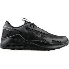 Nike Nıke Aır Max Bolt (Gs) Genç Günlük Ayakkabı CW1626-001 Siyah