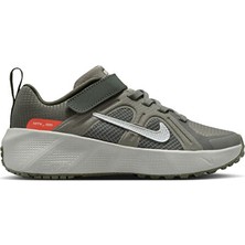 Nike Nıke Metro Tek (Ps) Çocuk Günlük Ayakkabı HQ2008-300 Yeşil