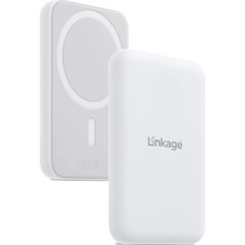 Linkage 5.000 Mah Taşınabilir Şarj Aleti/powerbank Lkp-20