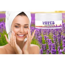 Bezos Bois Lavanta Cream Akneleriniz&sivilceleriniz Için Cilt Bakım ve Doğal Çözüm 50 ml x 2 Adet