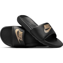 Nike Nıke Nıke Vıctorı One Slıde Erkek Terlik CN9675-006 Siyah