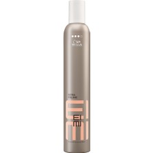 Wella Eımı Volume Extra Volume Hacimlendirici Saç Köpüğü 500 ml