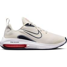 Nike Nıke Aır Zoom Arcadıa 2 (Gs) Genç Koşu Ayakkabısı DM8491-009 Krem