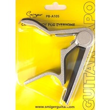 Smiger Kapo Sılver PB-A105