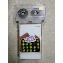 Plakperest Beatles Alaturka  (Dağhan Baydur , Erdal Kızılçay , Fuat Güner )  - 1998 Türkiye Basım  *kaset*