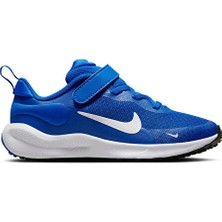 Nike Nıke Revolutıon 7 (Psv) Çocuk Günlük Ayakkabı FB7690-402 Mavi