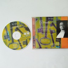 Plakperest Erwan Le Prado   –   2001 Fransa Basım  -  2. El  CD  Albüm
