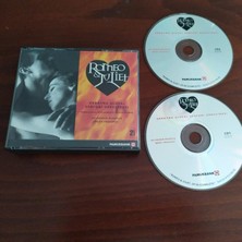 Plakperest Romeo & Juliet / Ukrayna Ulusal Senfoni Orkestrası - Pamukbank  –   -  2. El 2xcd Albüm