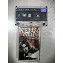 Plakperest Nelly Furtado - Folklore  - 2003  Türkiye Basım   *kaset*