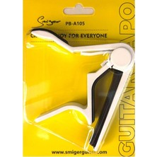 Smiger Kapo Beyaz PB-A105
