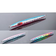 Noeby Vertical Vandal NBL1007N 176 mm 150 gr NJ077