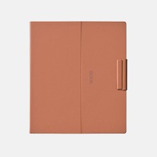 Onyx Boox Tab x C ve Note Max Manyetik Klavyeli Kılıfı