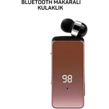 Hobilinka K67 Makaralı Kulaklık