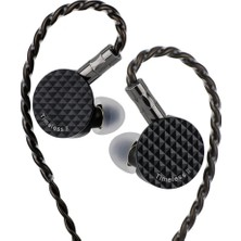 Meyer Gaming 7HZ Timeless Iı 14.5mm Planar Manyetik Hifi Kulak Içi Kulaklık