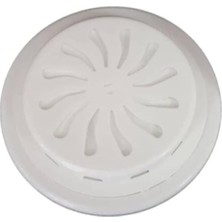 Ø18 cm Ayarlanabilir Cam Menfez