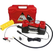 Büyük Hava Kompresörü 2 Piston 576 Model
