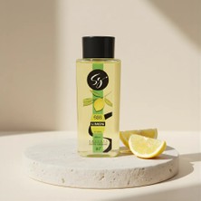 S&G Limon Kolonyası 200 ml Pet Şişe