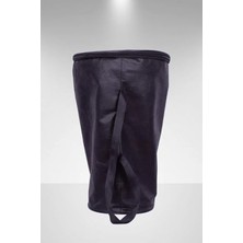Mısır Darbuka Kılıfı, 45 cm Yükseklik ve 28 cm Çap
