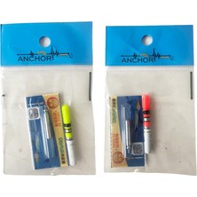 Anchor Piili Sticks Fosfor