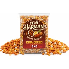 Yeni Harmancı Kına Çerezi Ekonomik 5 kg