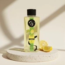 S&G Limon Kolonyası 400 ml Pet Şişe