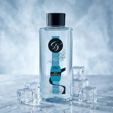 S&G Icecool Buz Ferahlığı Kolonyası 400 ml Pet Şişe