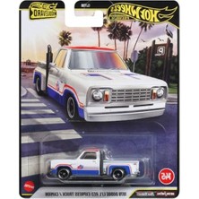 1978 Model Araç, Premium Hot Wheels Koleksiyon Seti