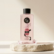 S&G Kiraz Çiçeği Kolonyası 400 ml Pet Şişe
