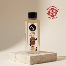 S&G Manisa Mesir Kolonyası 400ML Pet Şişe