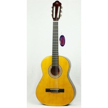 Klasik Gitar, Hediye Eşliğinde Yüksek Kalite ve Dayanıklılık