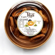 Titus Hatay Köy Kahkesi