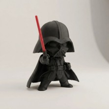 Pilco Enerji Darth Vader Mini Figür