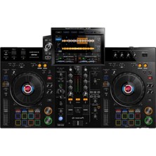 Xdj-Rx3 2 Kanal Dj Kontrol Cihazı