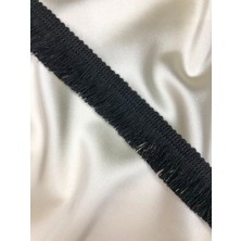 Ezel-In Tekstil Aksesuarları, Dekoratif Saçak Şerit, 10 Metre, KOD-P73A