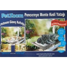 Mudanis Pencere Yatağı