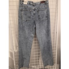 Svetla Collection Karol Relaxed Straight Jean