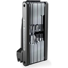 Park Tool Pro Mini Tool 22F Perform Alloy Alyen Seti PRTL0133