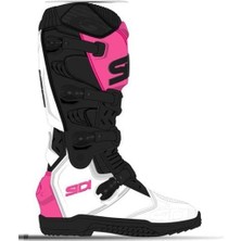 Sidi Sıdı x Power Sc Siyah Pembe