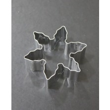 Depposite Kartanesi Metal Kopat 5.5x5.5 cm