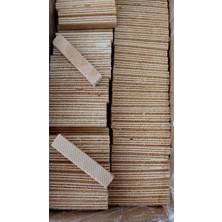 Efdal Kuru Gıda Sade GOFRET-500 gr