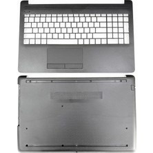 Alfamaks Hp 15-DA0074NT, 15-DA0075NT Alt Üst Kasa