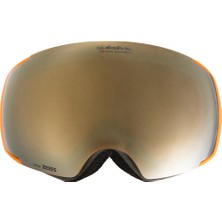 Quiksilver Greenwood Erkek Goggle